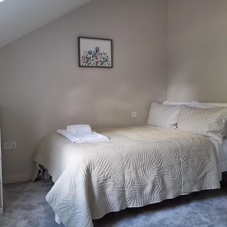 Bournemouth Cottage 6Mins From Beach, Free Parking المظهر الخارجي الصورة