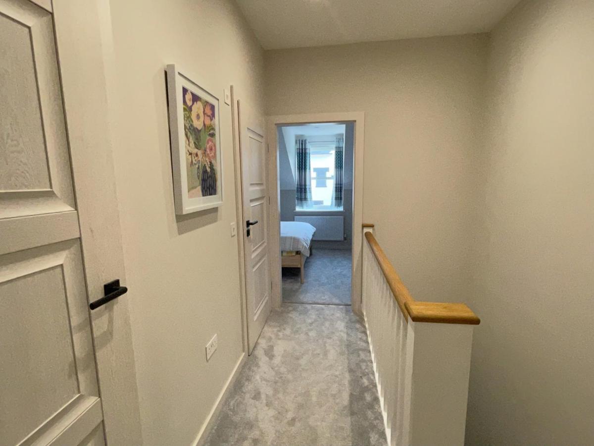 Bournemouth Cottage 6Mins From Beach, Free Parking المظهر الخارجي الصورة
