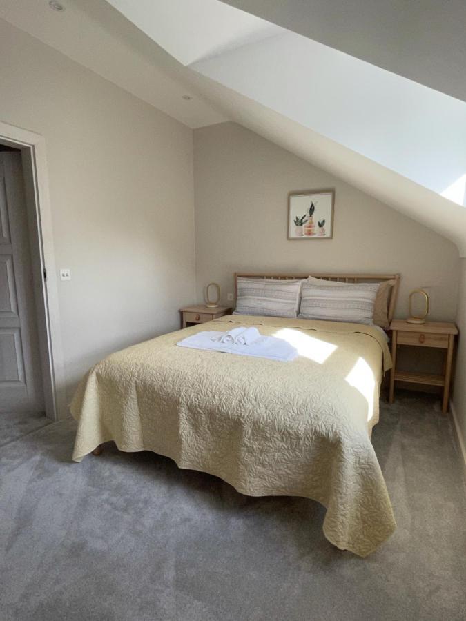 Bournemouth Cottage 6Mins From Beach, Free Parking المظهر الخارجي الصورة