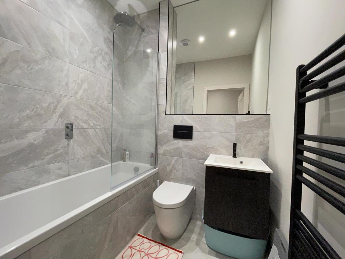 Bournemouth Cottage 6Mins From Beach, Free Parking المظهر الخارجي الصورة